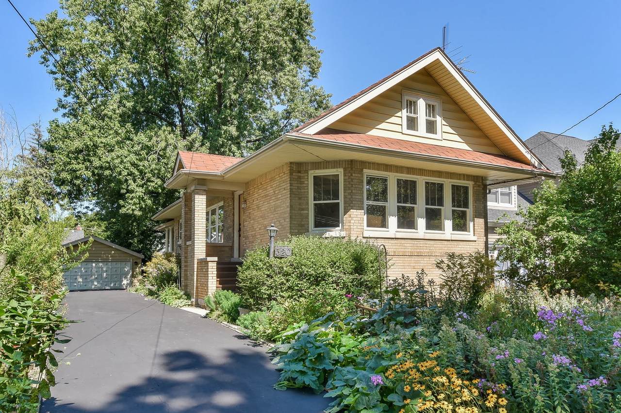 320 Cottage Avenue - Photo 1