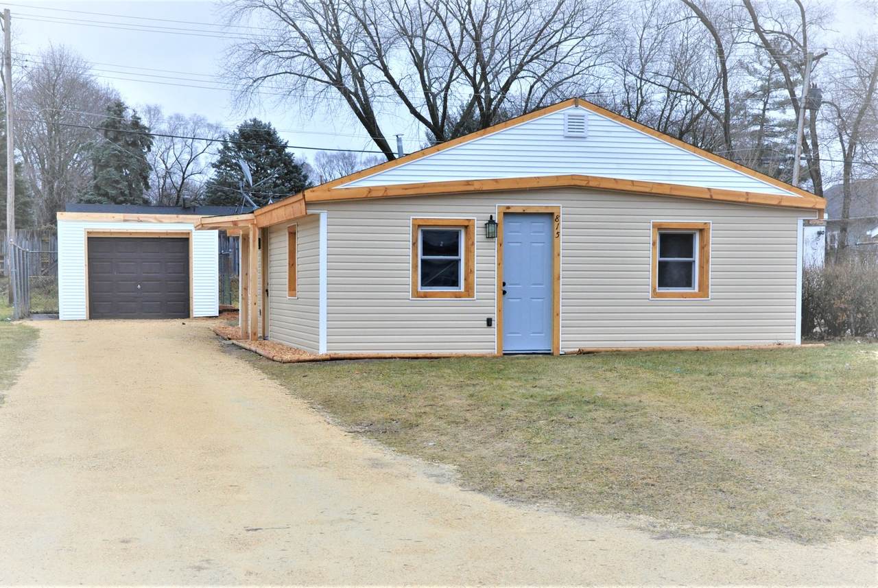815 Salmon Avenue - Photo 1