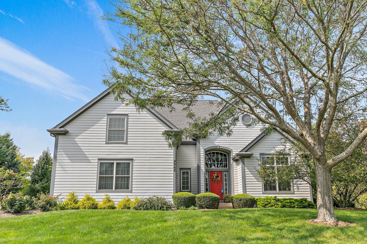 7747 Farrell Drive - Photo 1