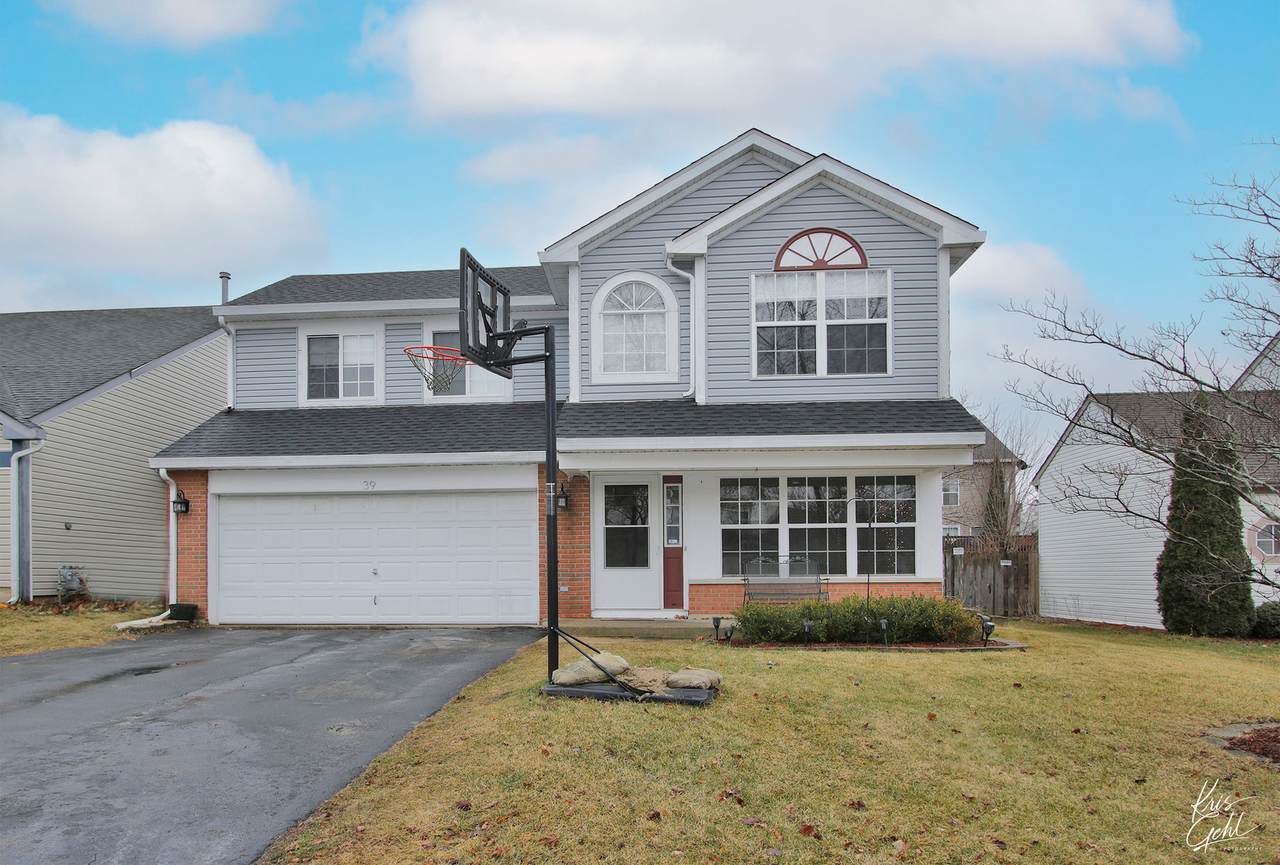 39 Rustic Lane - Photo 1