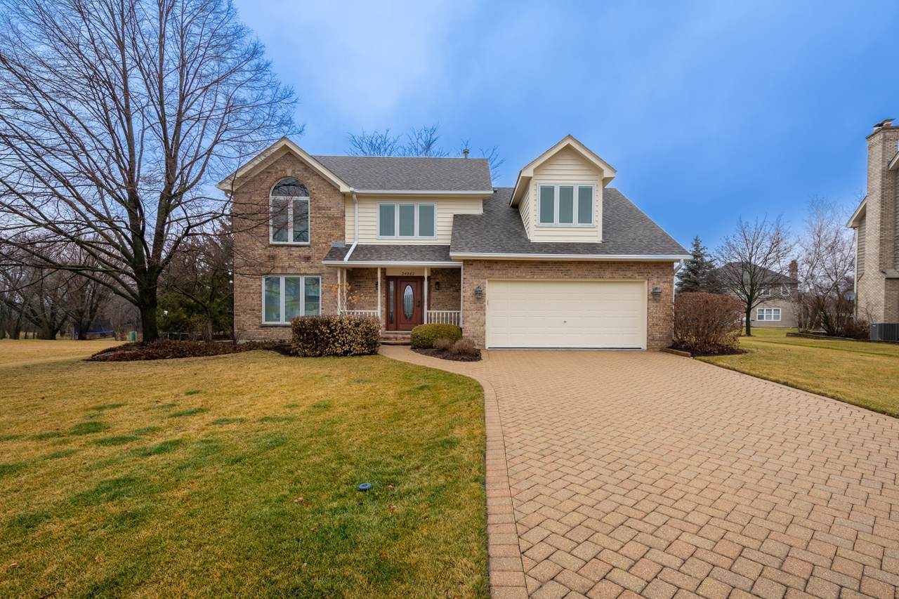 24982 Nicklaus Way - Photo 1