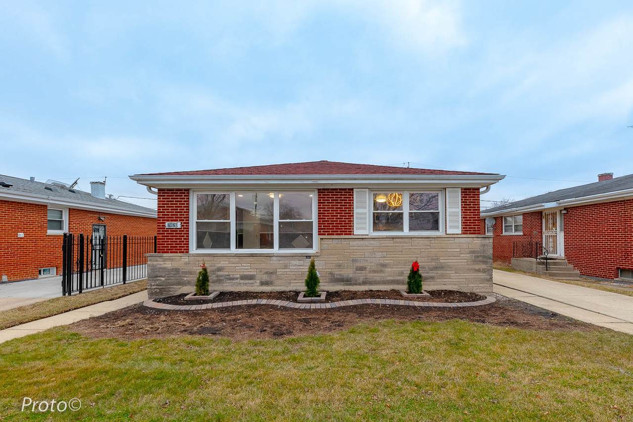 2820 86th Place - Photo 1