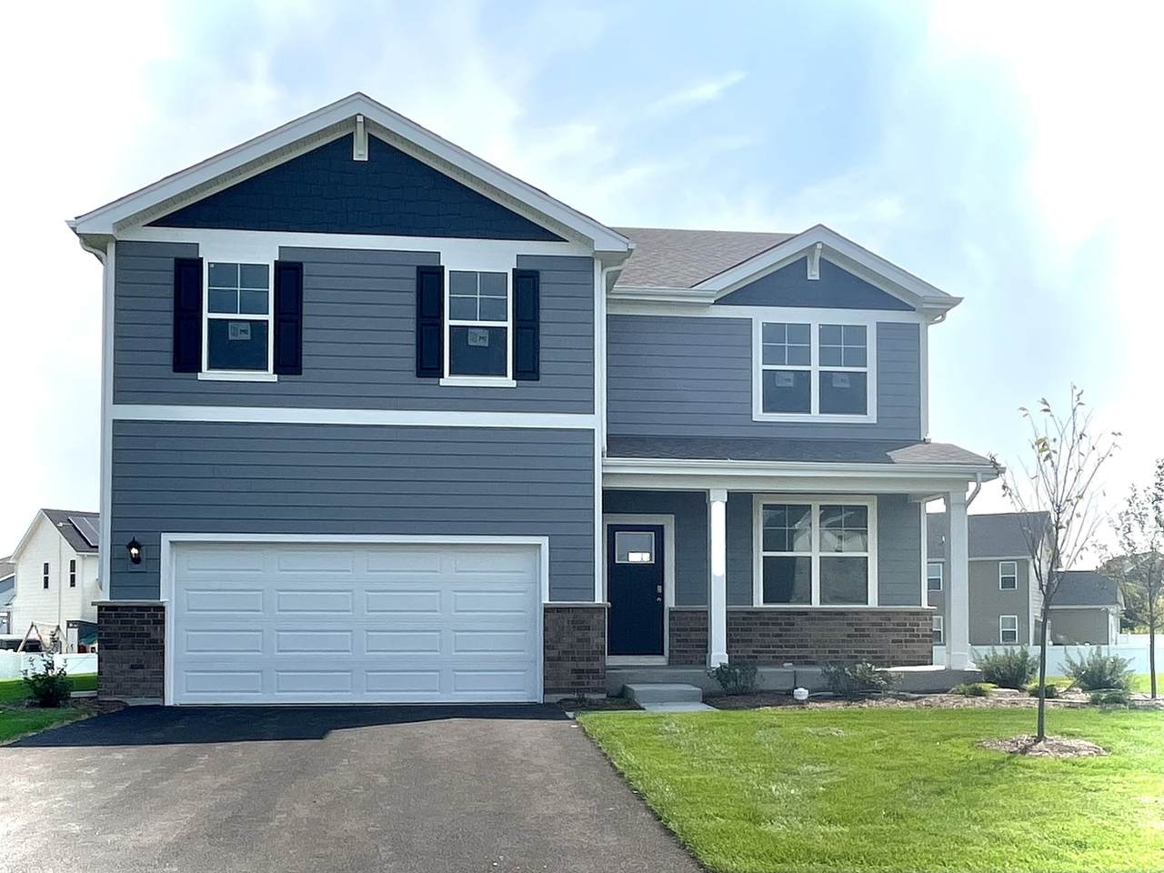 25433 Ashton Drive - Photo 1