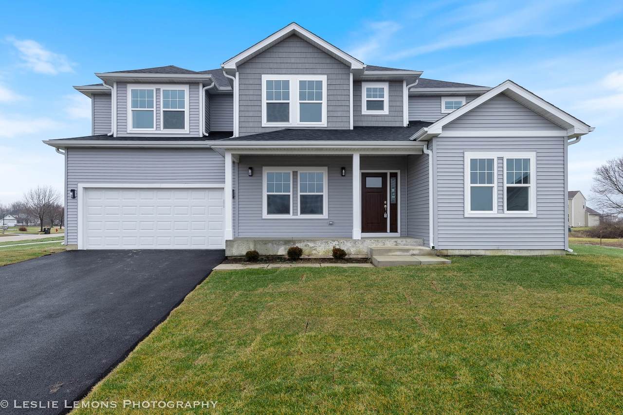 2001 Prairie Grass Lane - Photo 1