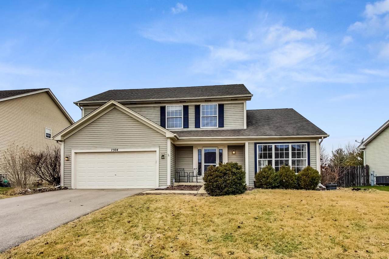 7304 Atkinson Circle - Photo 1