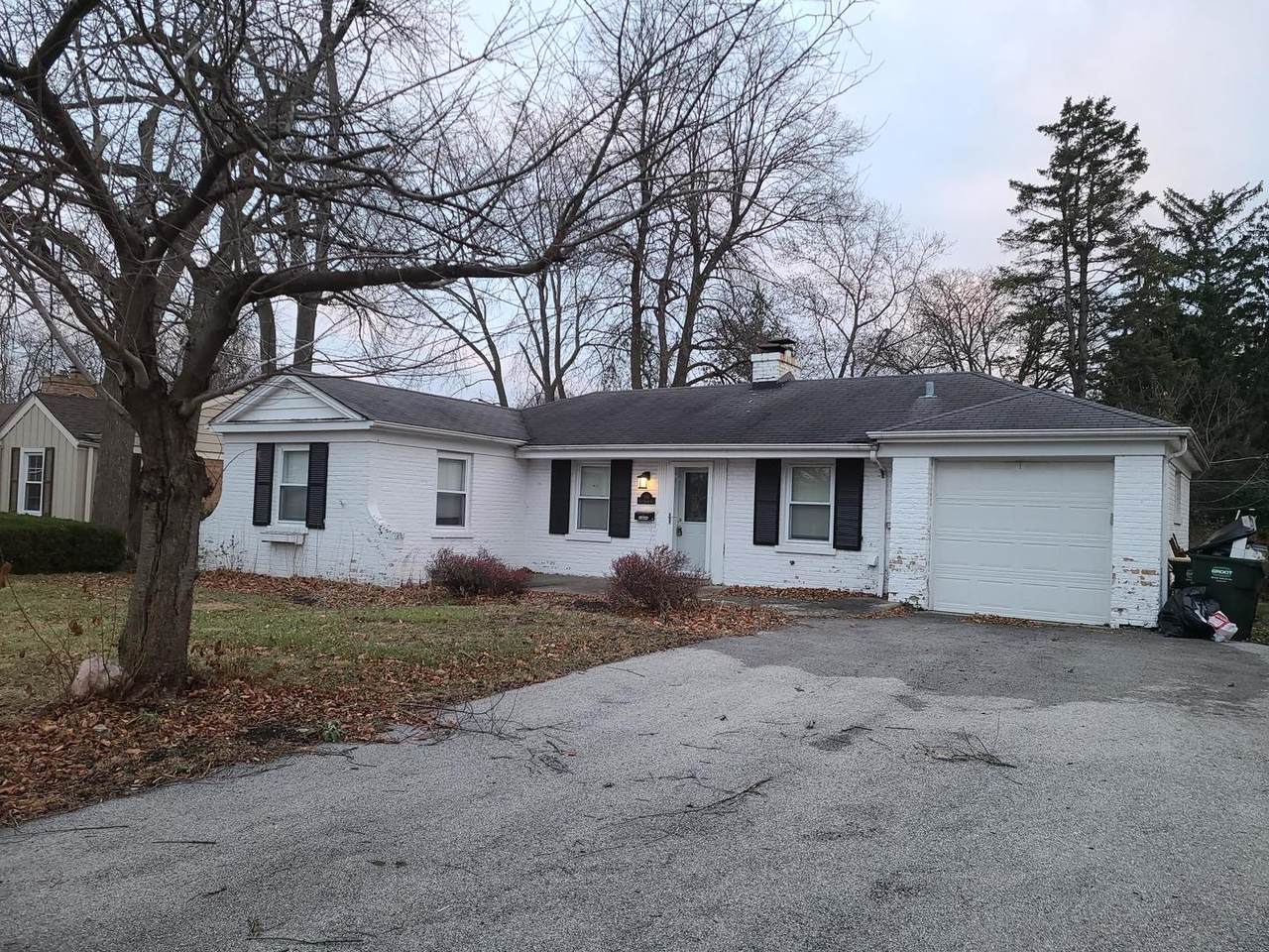 711 Euclid Avenue - Photo 1