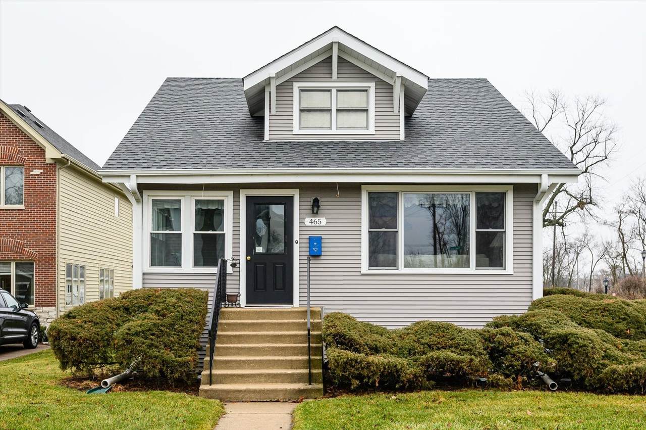 465 Rex Boulevard - Photo 1