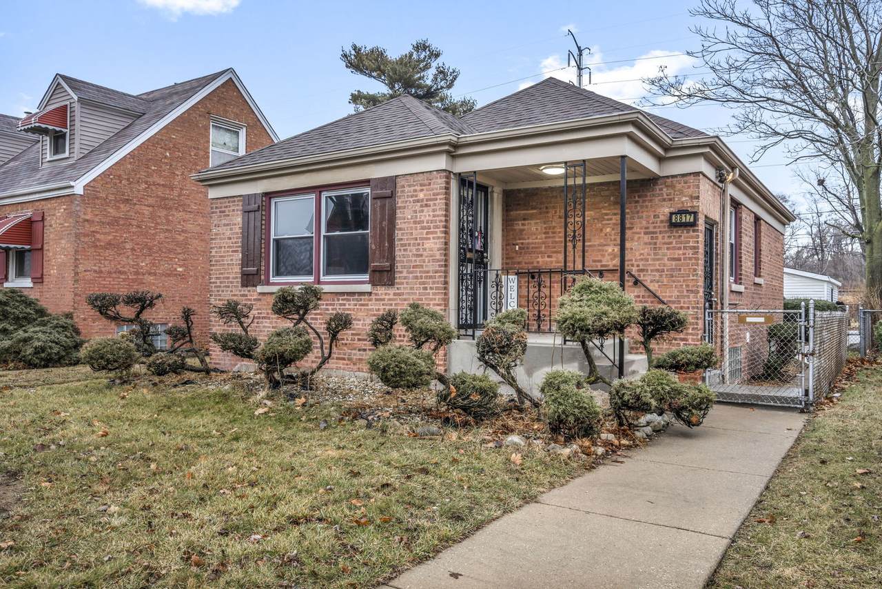 8817 Eggleston Avenue - Photo 1
