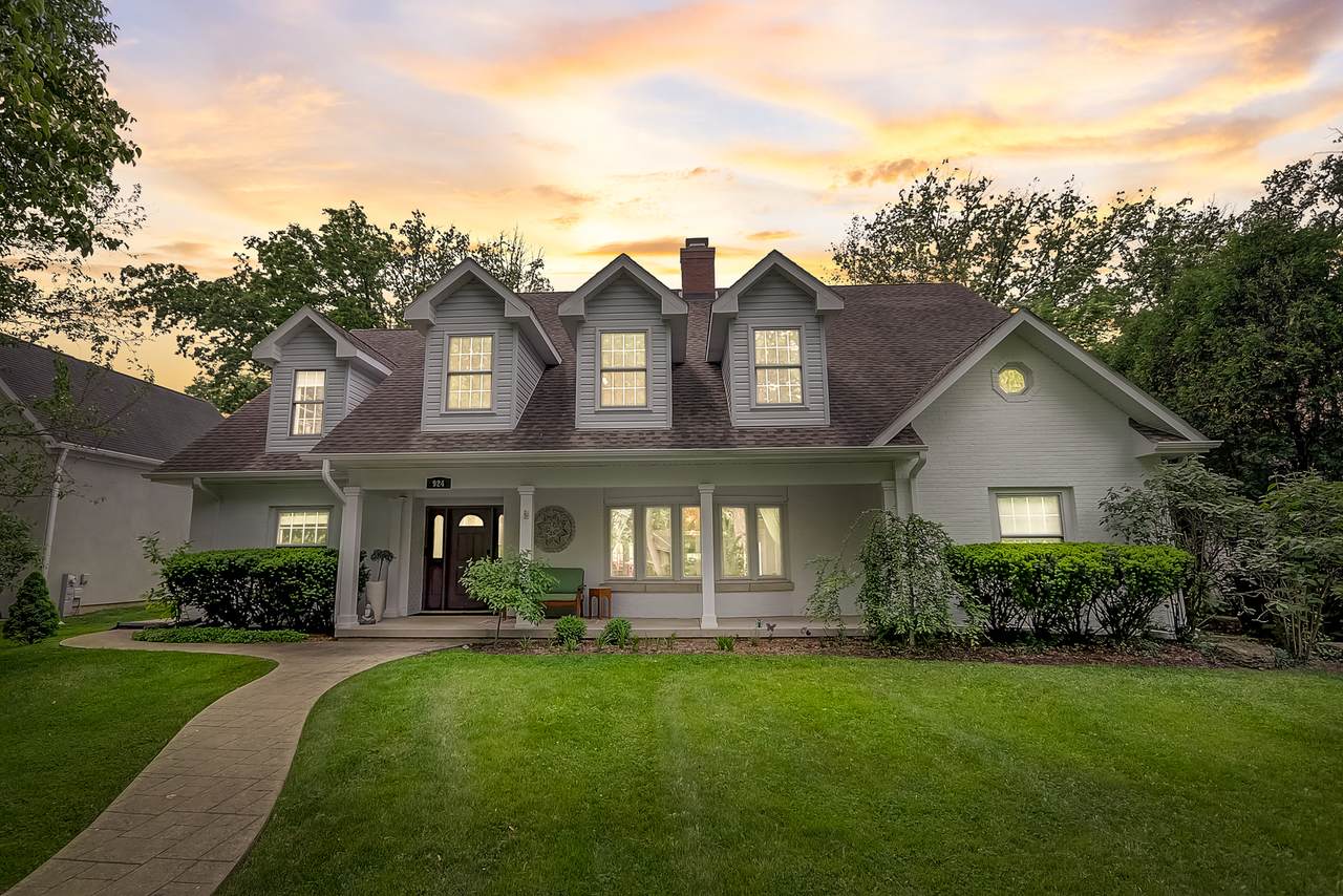 924 Glenwood Road - Photo 1