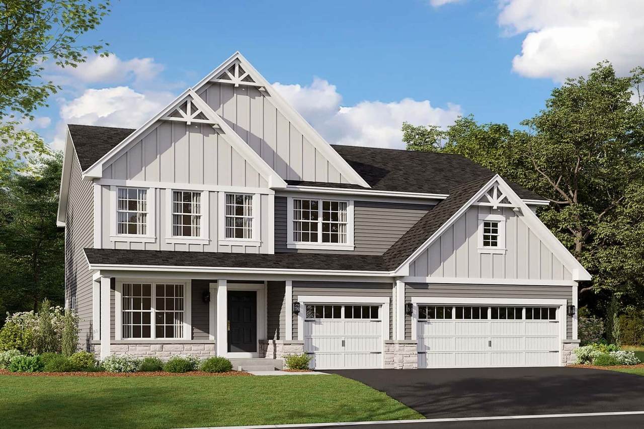 3928 Bluejay Lot #486 Lane - Photo 1
