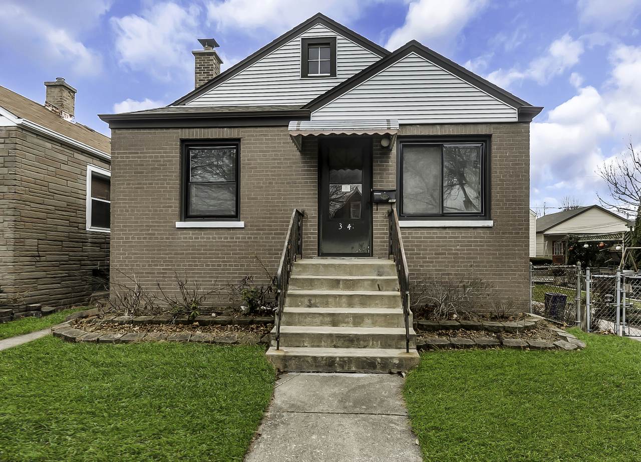 3841 Pontiac Avenue - Photo 1