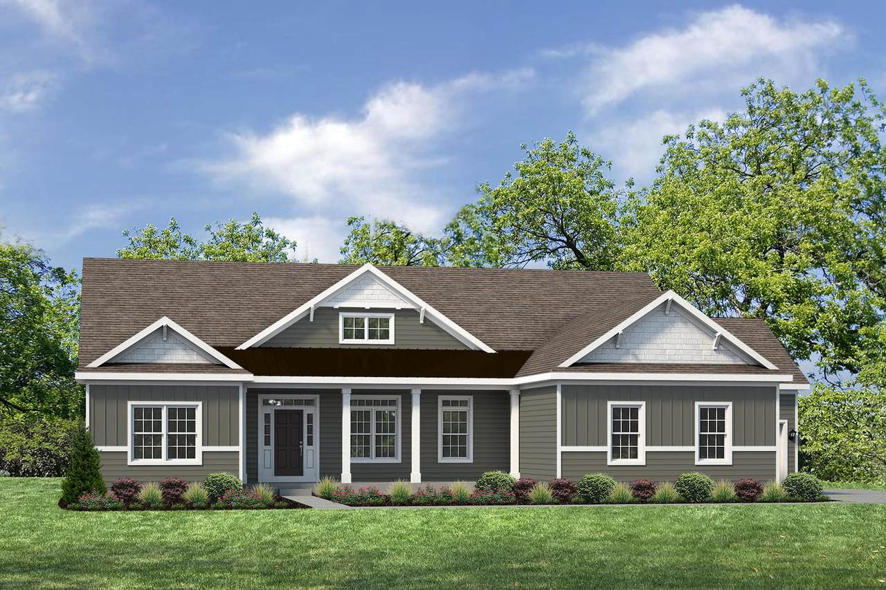 04N005 Walt Whitman Drive - Photo 1