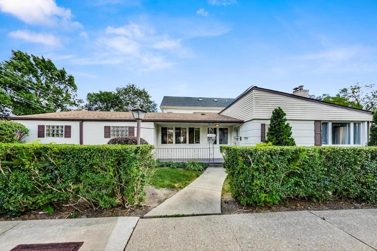 4701 Lawn Avenue - Photo 1