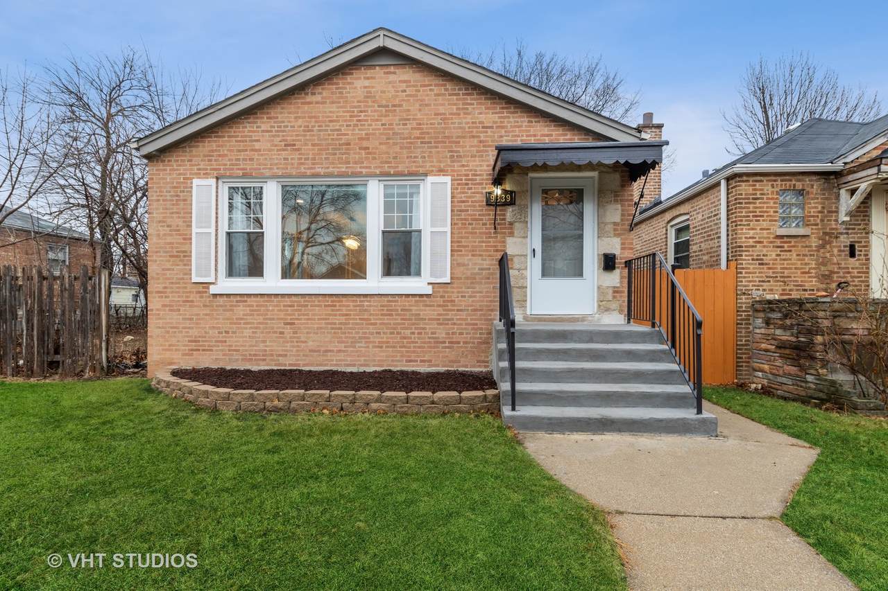 9839 Greenwood Avenue - Photo 1