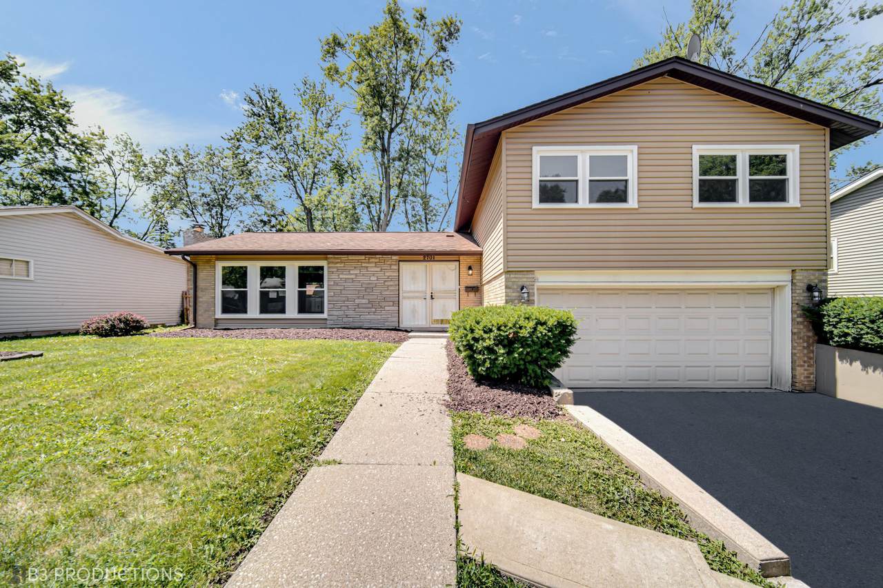 2701 Turtle Creek Drive - Photo 1