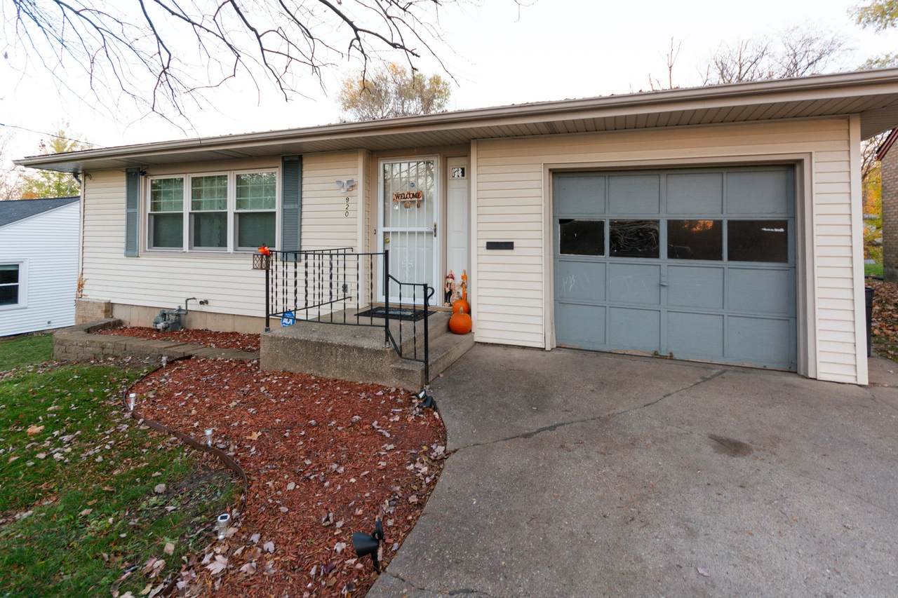 920 Glendale Avenue - Photo 1
