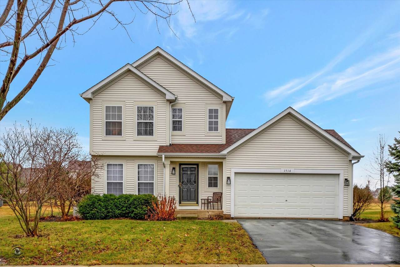 1516 Bluestem Lane - Photo 1