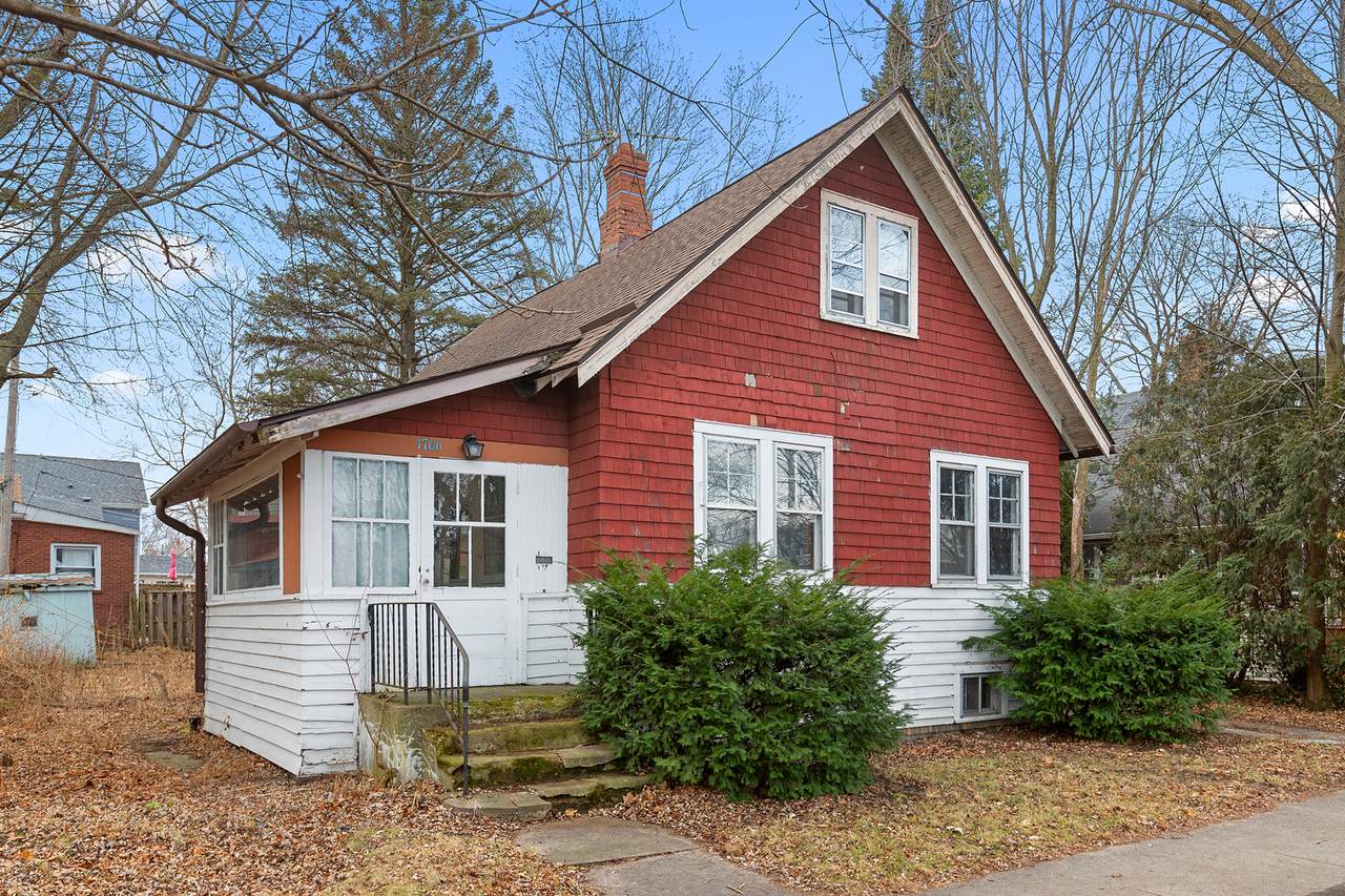 1706 Crain Street - Photo 1