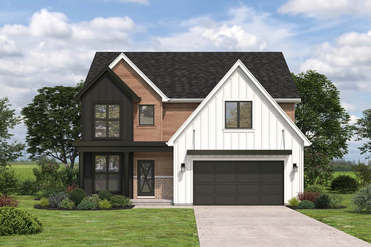 1415 Eagle Street - Photo 1