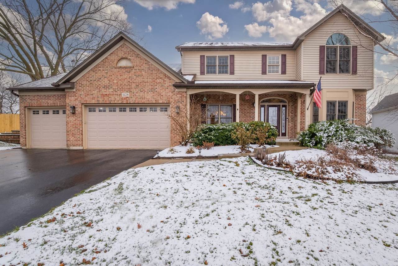 1128 Schiedler Drive - Photo 1