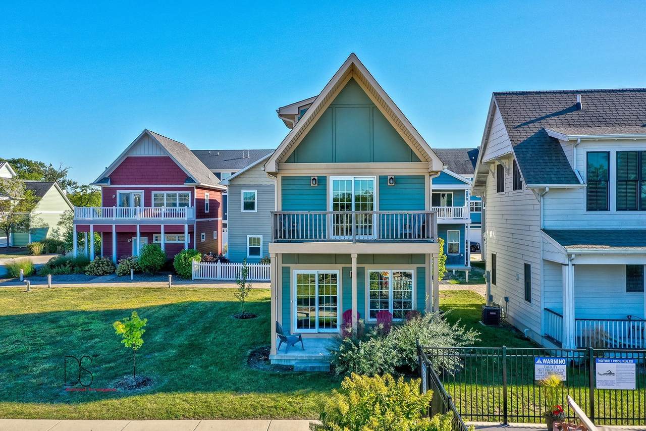 6 Pelican Landing Way - Photo 1