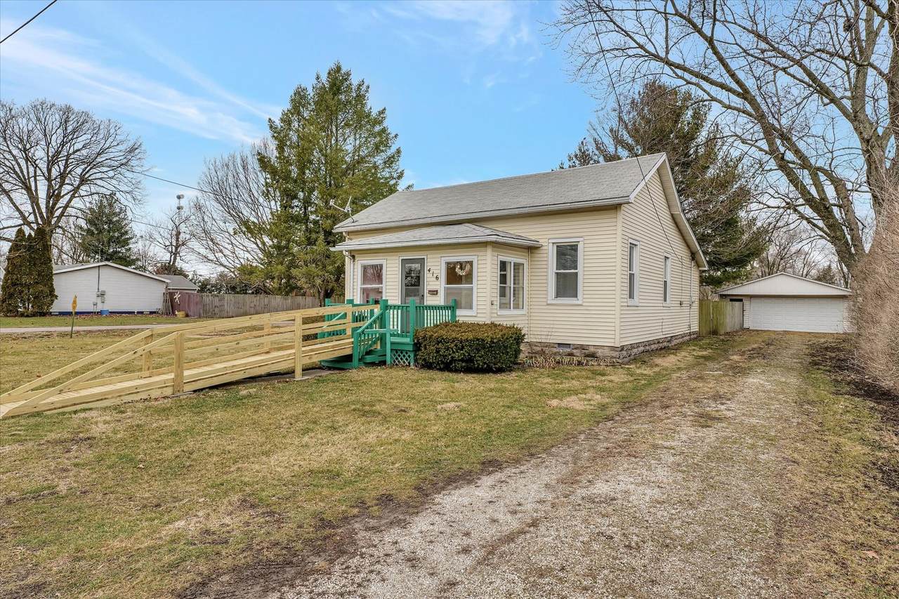416 Wing Street - Photo 1