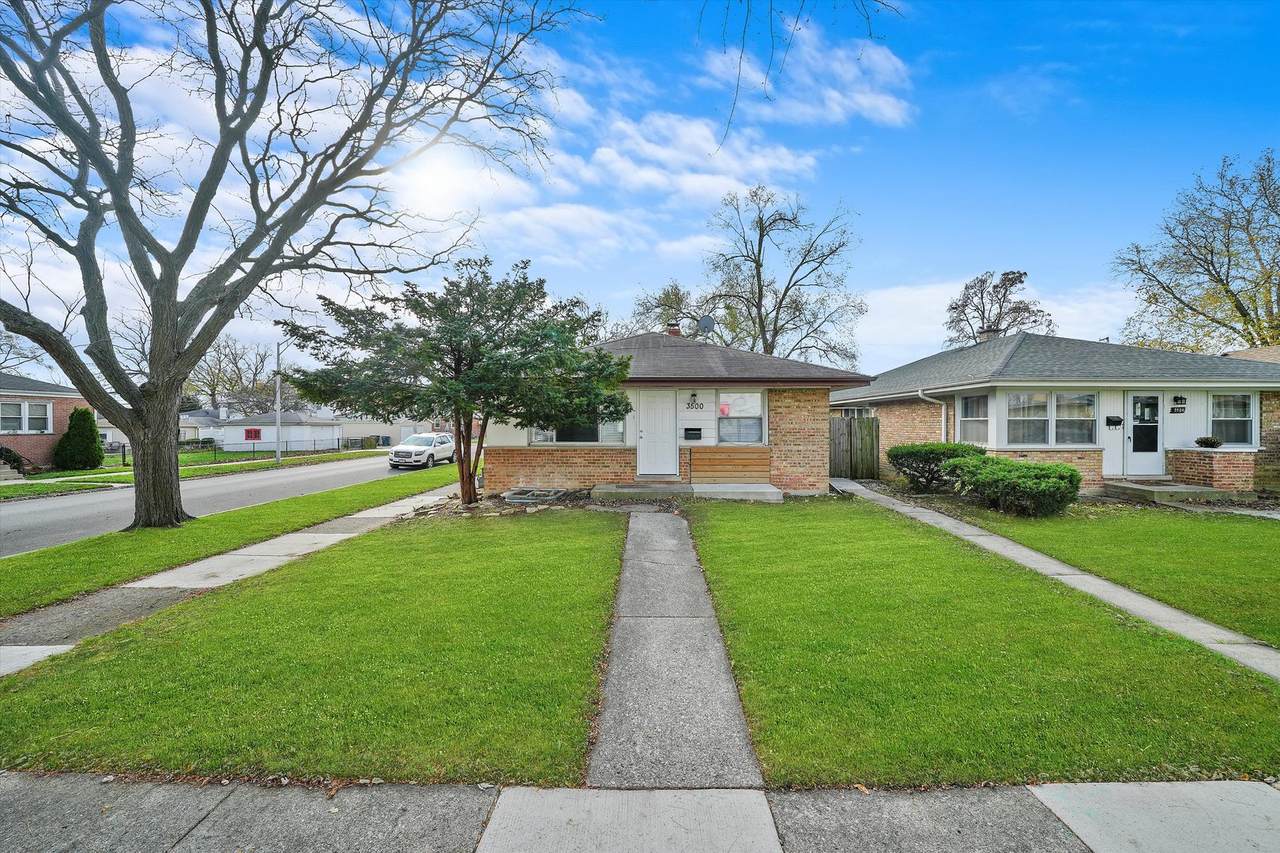 3500 Wilcox Avenue - Photo 1