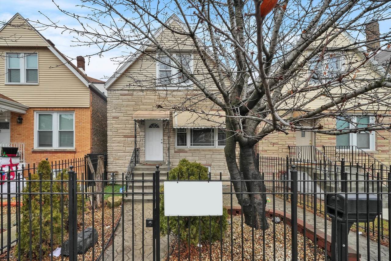 3013 Pulaski Road - Photo 1