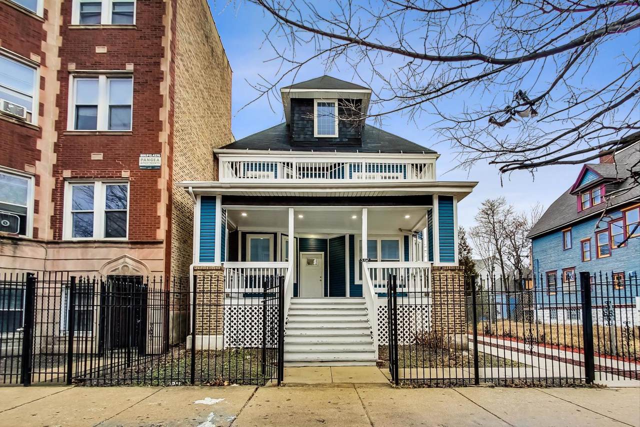 5312 Washington Boulevard - Photo 1
