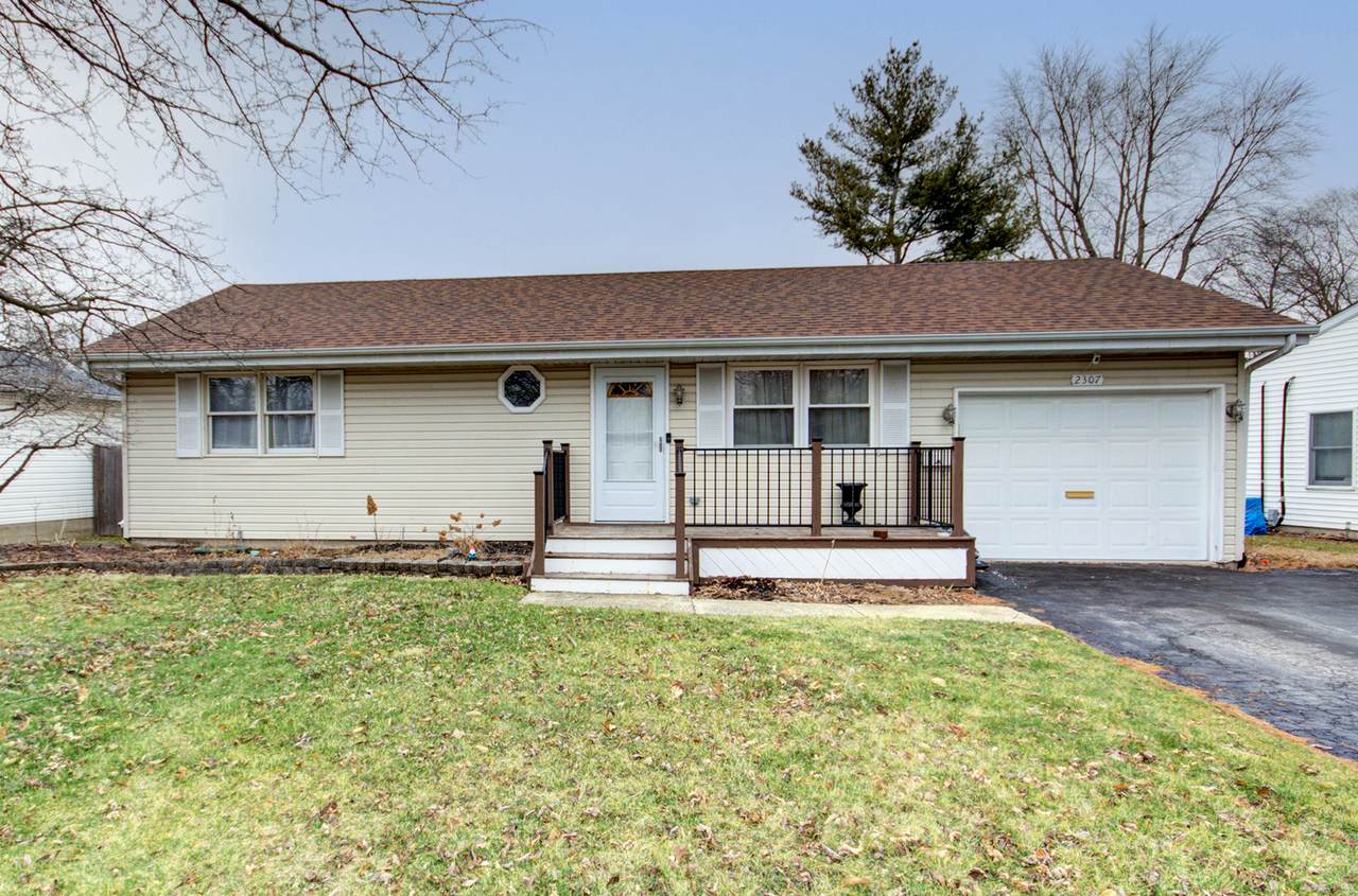 2307 Orchard Lane - Photo 1