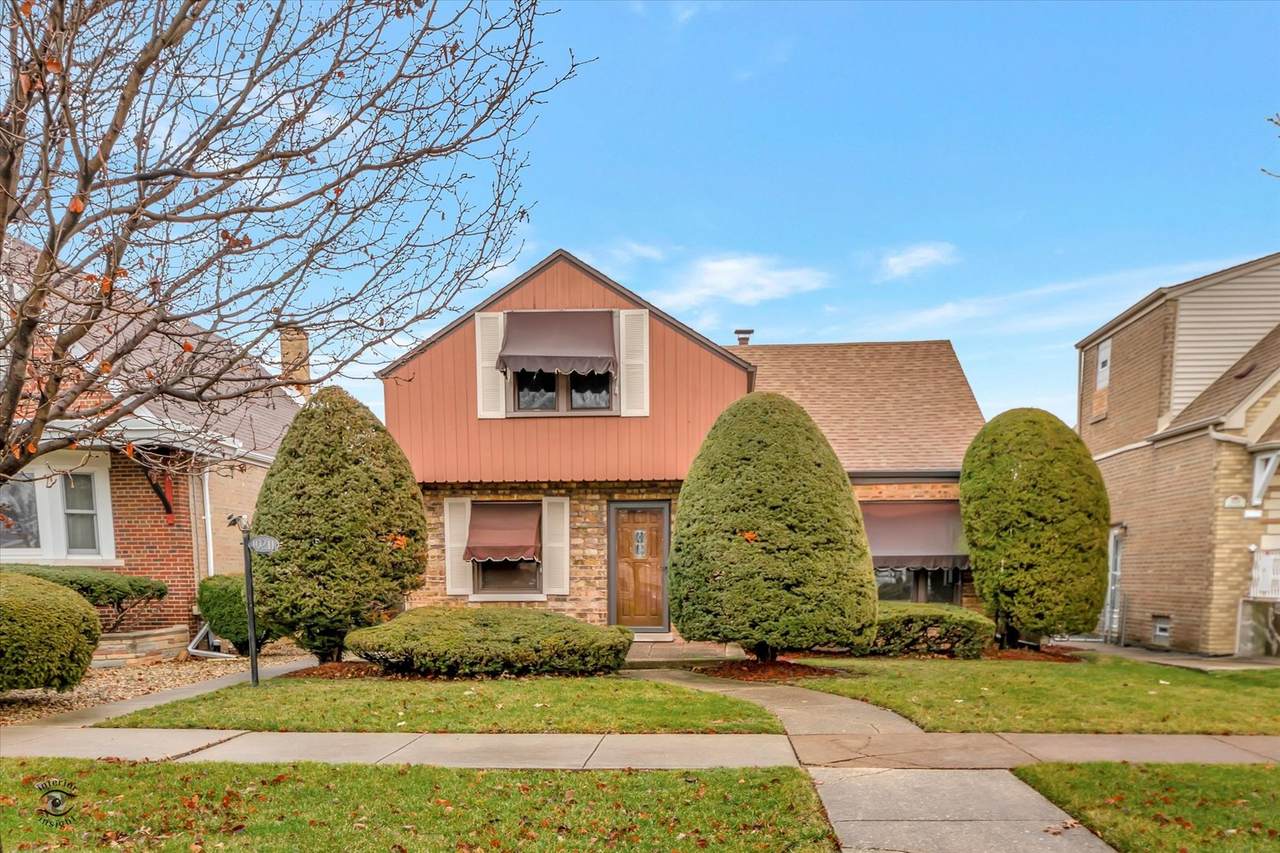 10211 Spaulding Avenue - Photo 1
