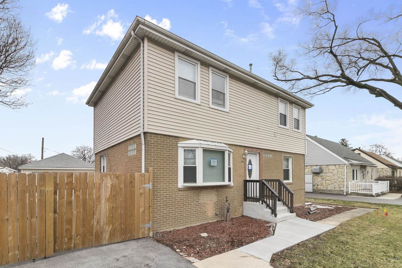 6837 Roberts Road - Photo 1