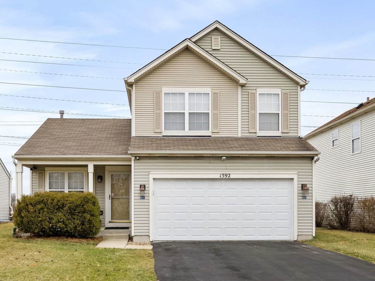 1592 Arborwood Circle - Photo 1