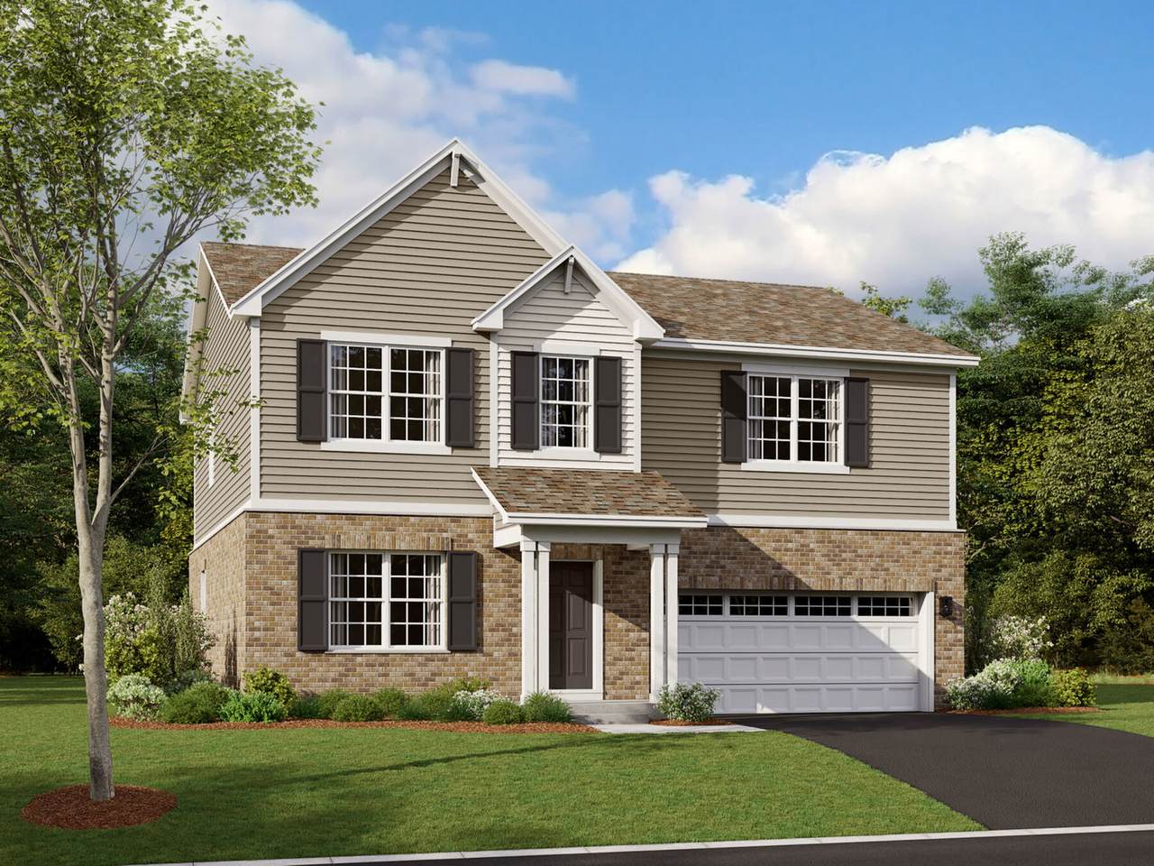 887 Canongate Lot #62 Lane - Photo 1