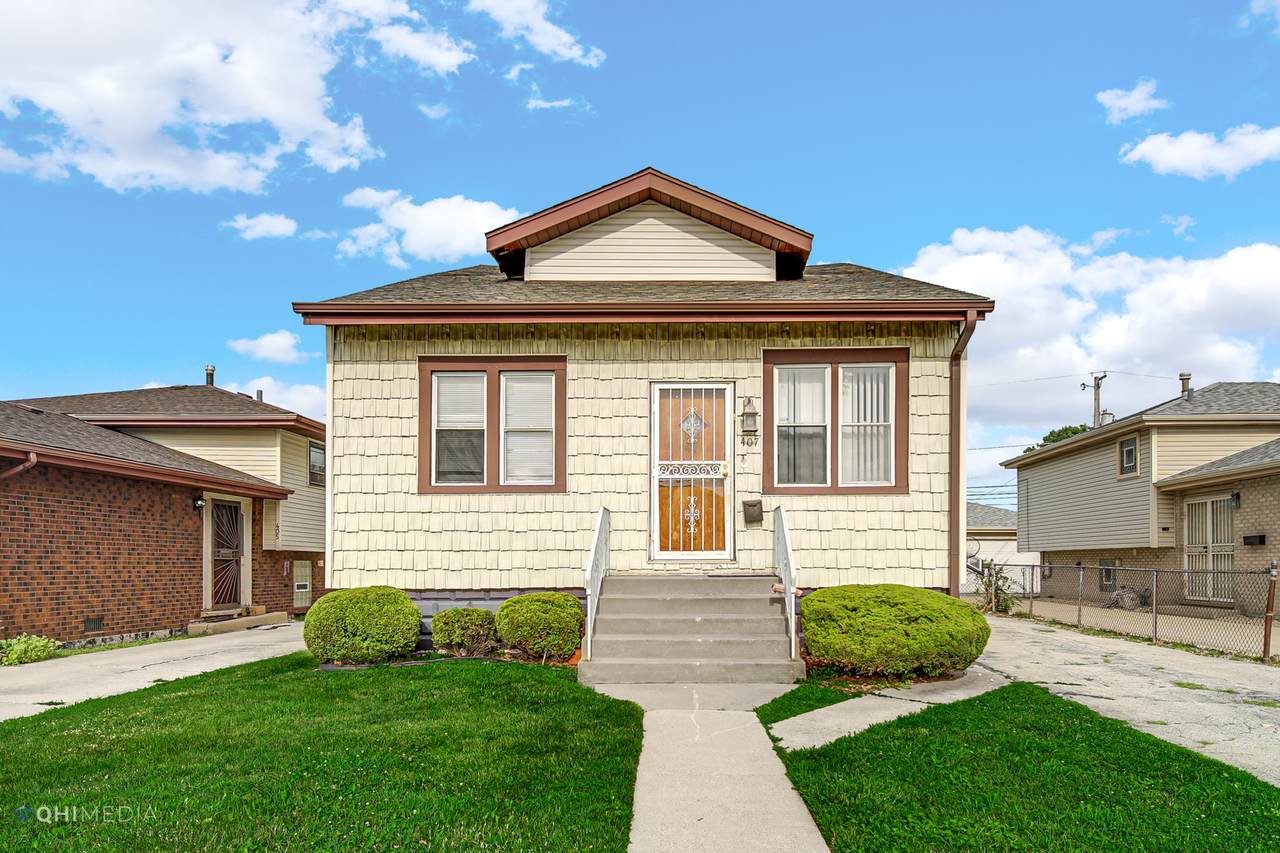 407 Calhoun Avenue - Photo 1