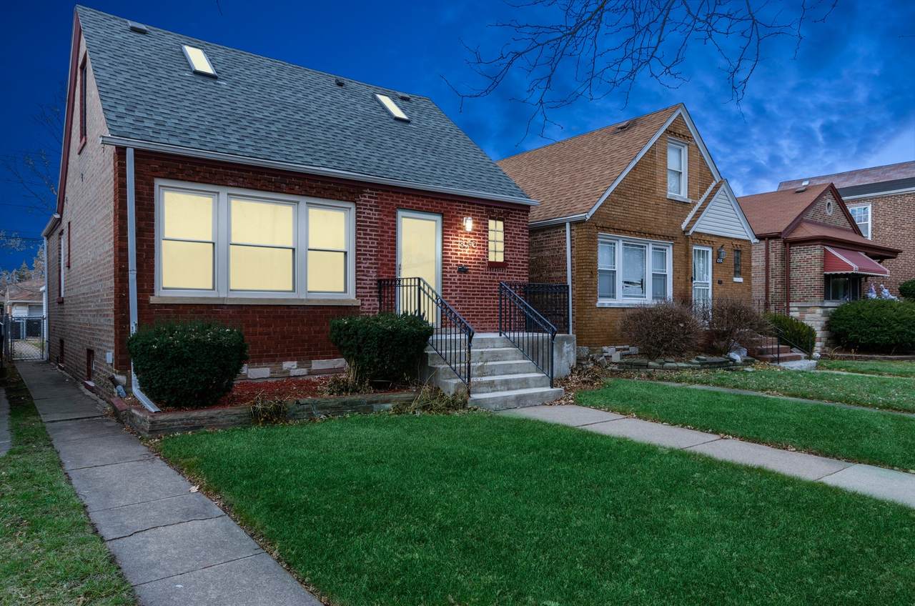 8940 Jeffery Boulevard - Photo 1