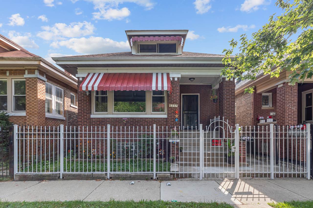 6237 Maplewood Avenue - Photo 1