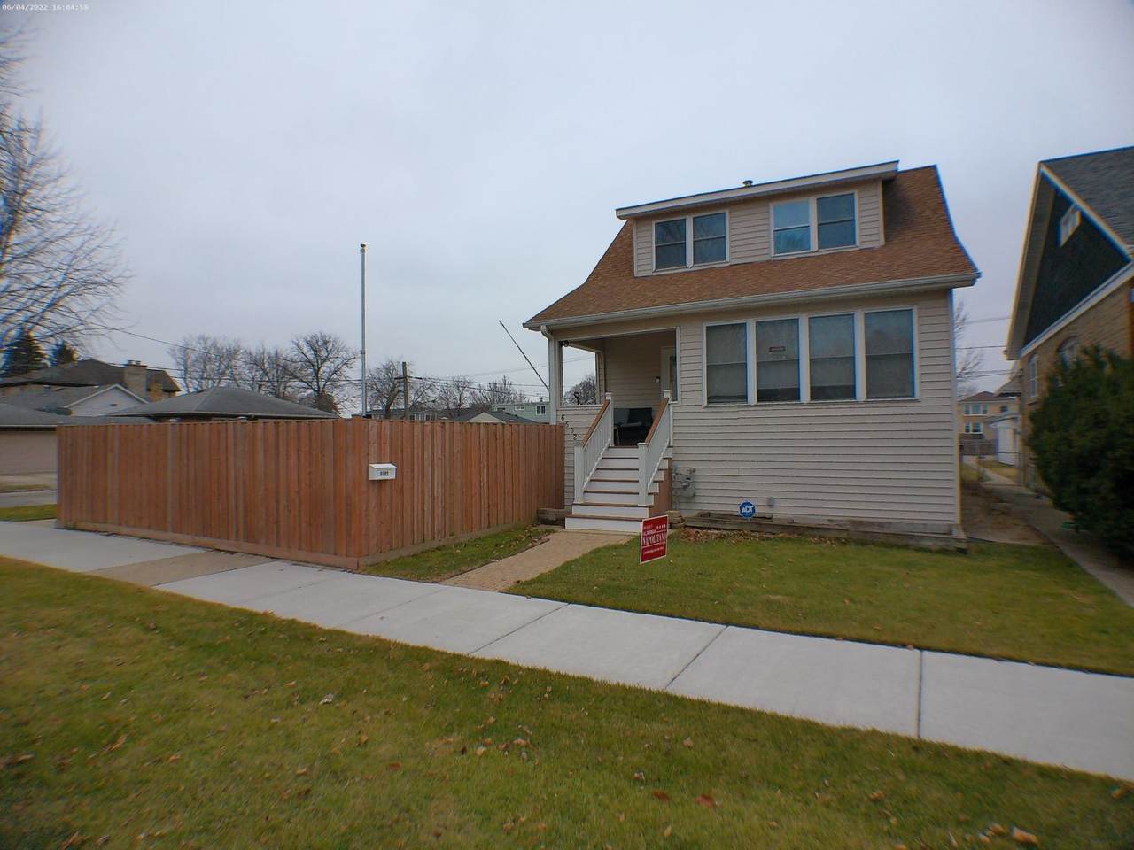 6502 Nixon Avenue - Photo 1