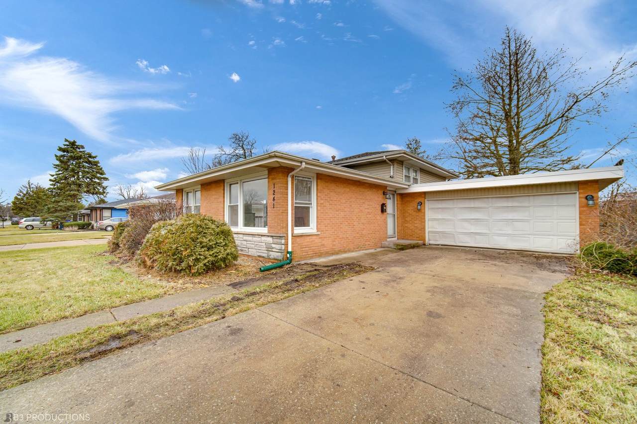 1241 Prince Drive - Photo 1