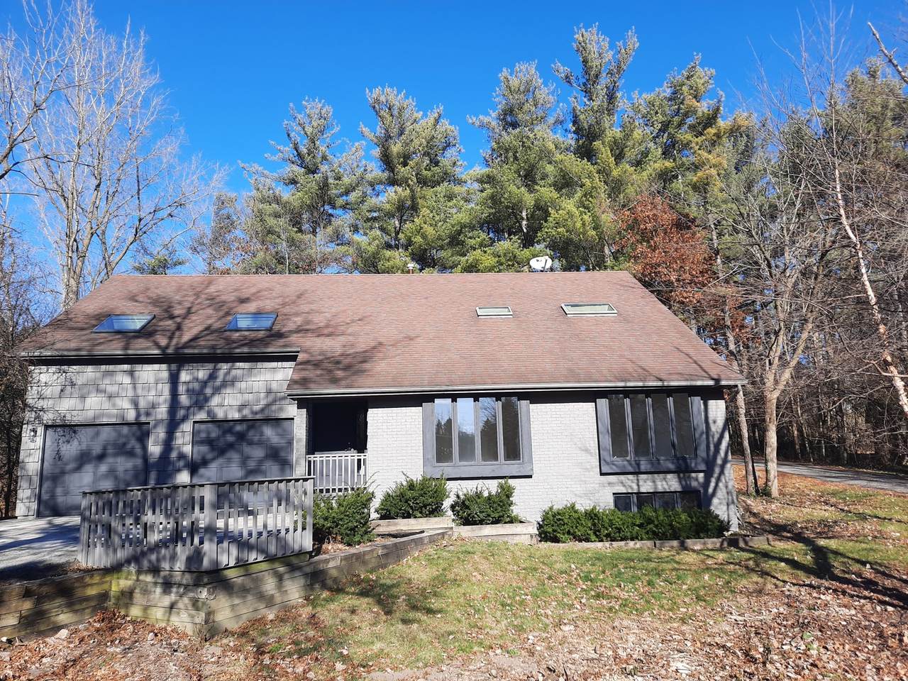 1414 Pine Woods Court - Photo 1
