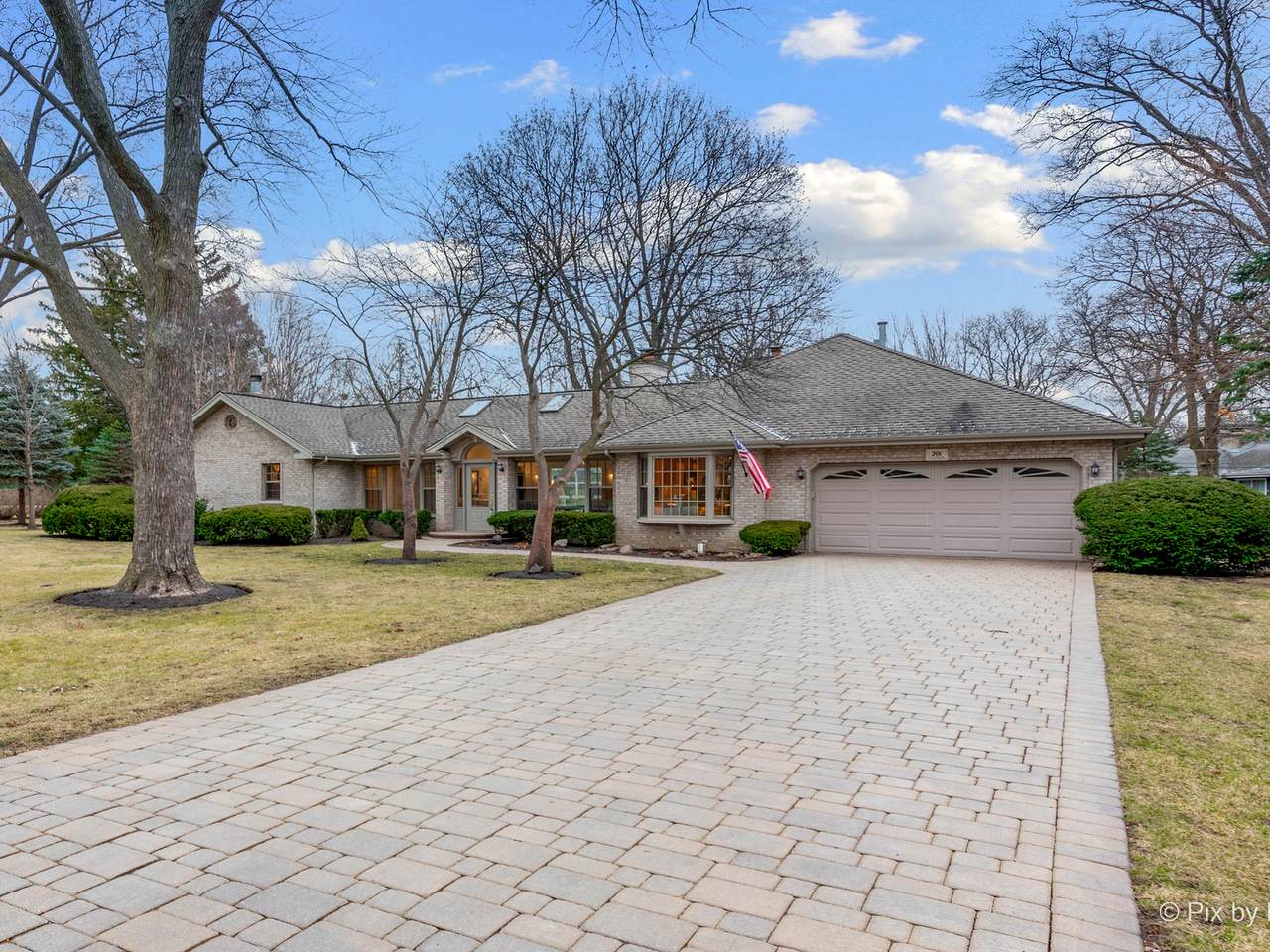 201 School Lane - Photo 1