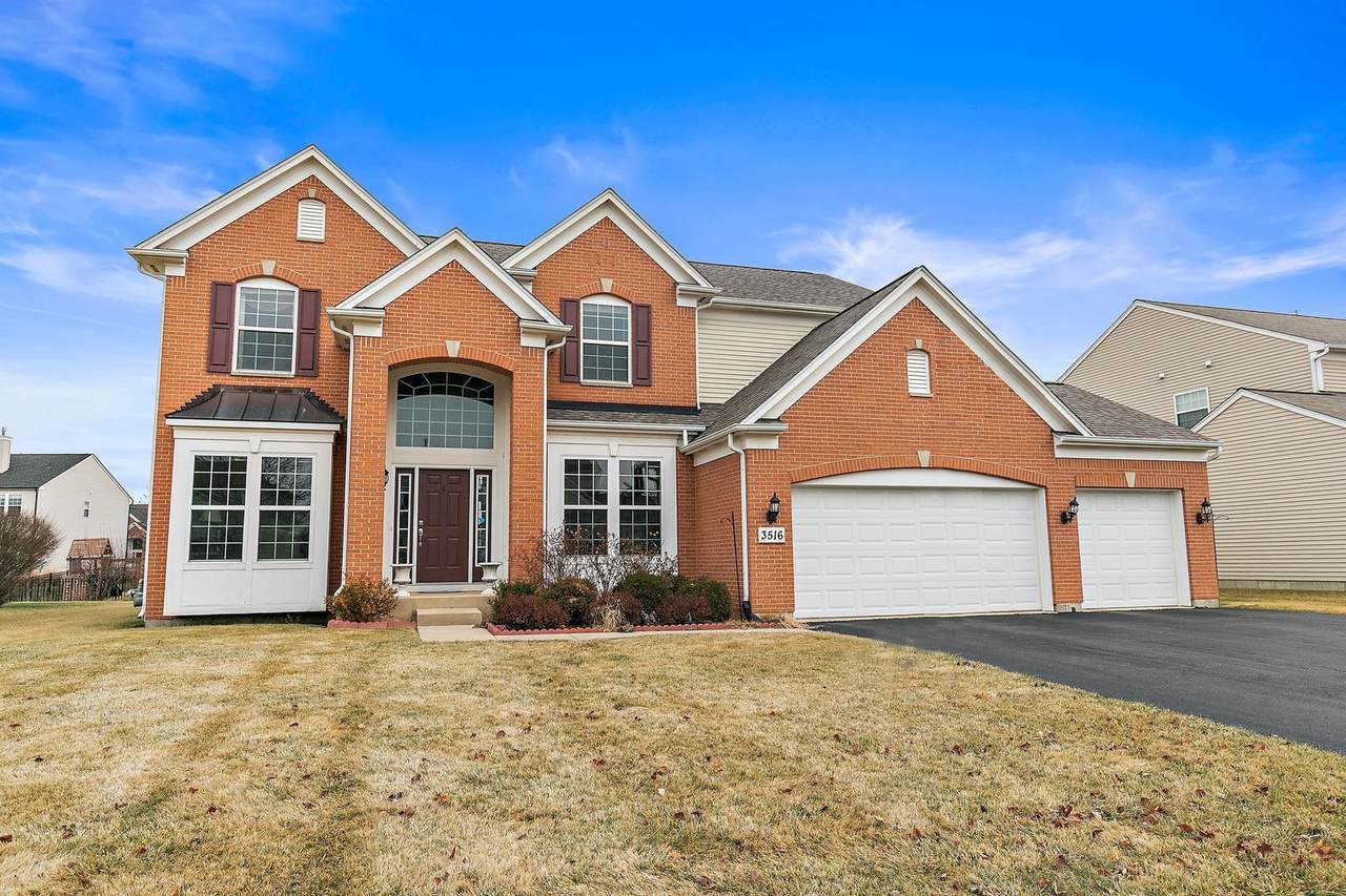 3516 Carlisle Lane - Photo 1