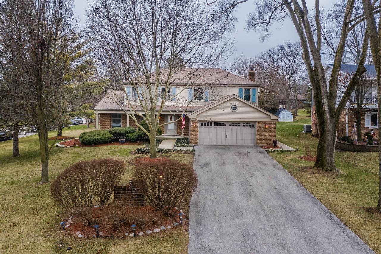 13905 Parker Road - Photo 1