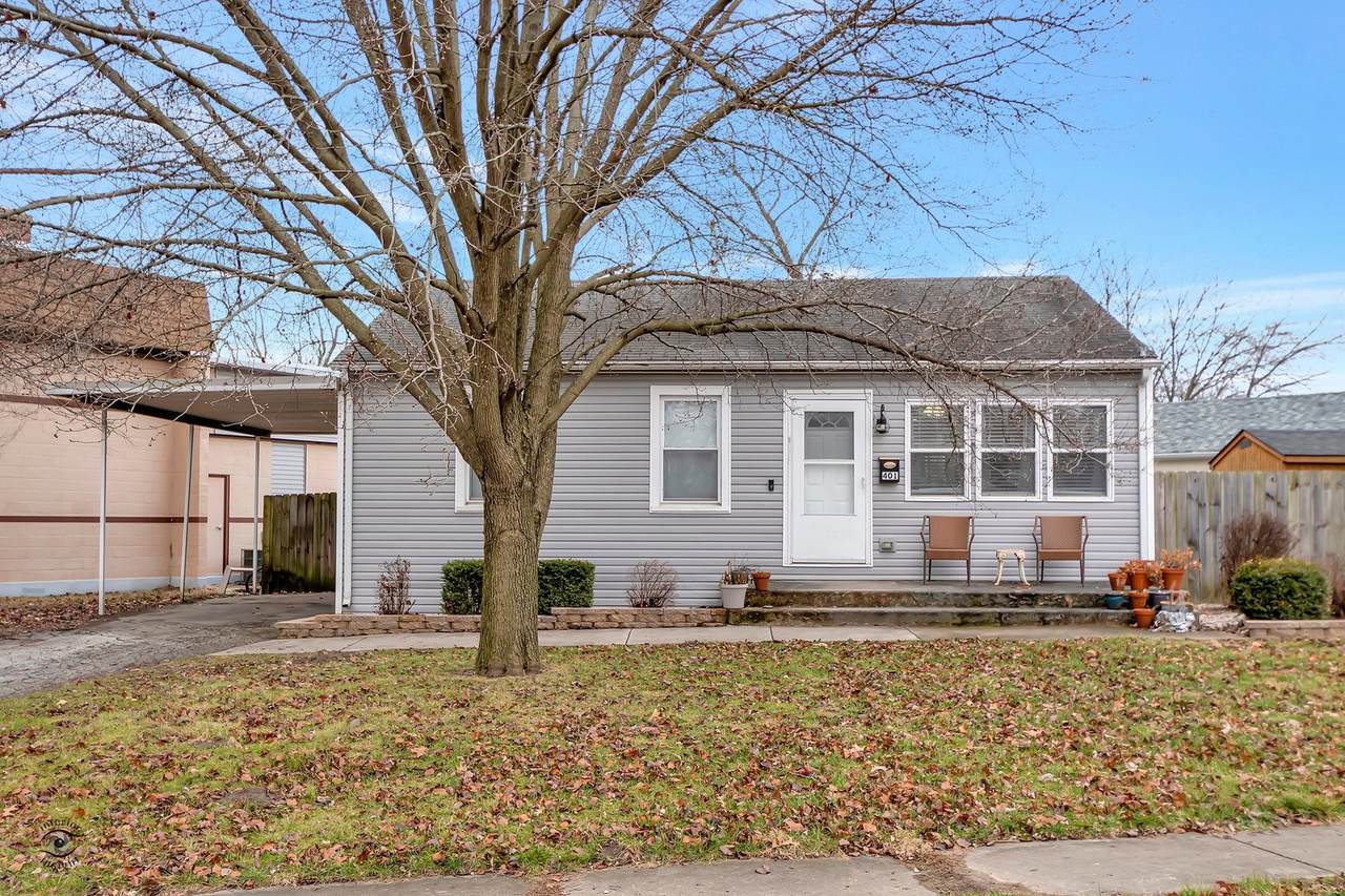 401 East Street - Photo 1