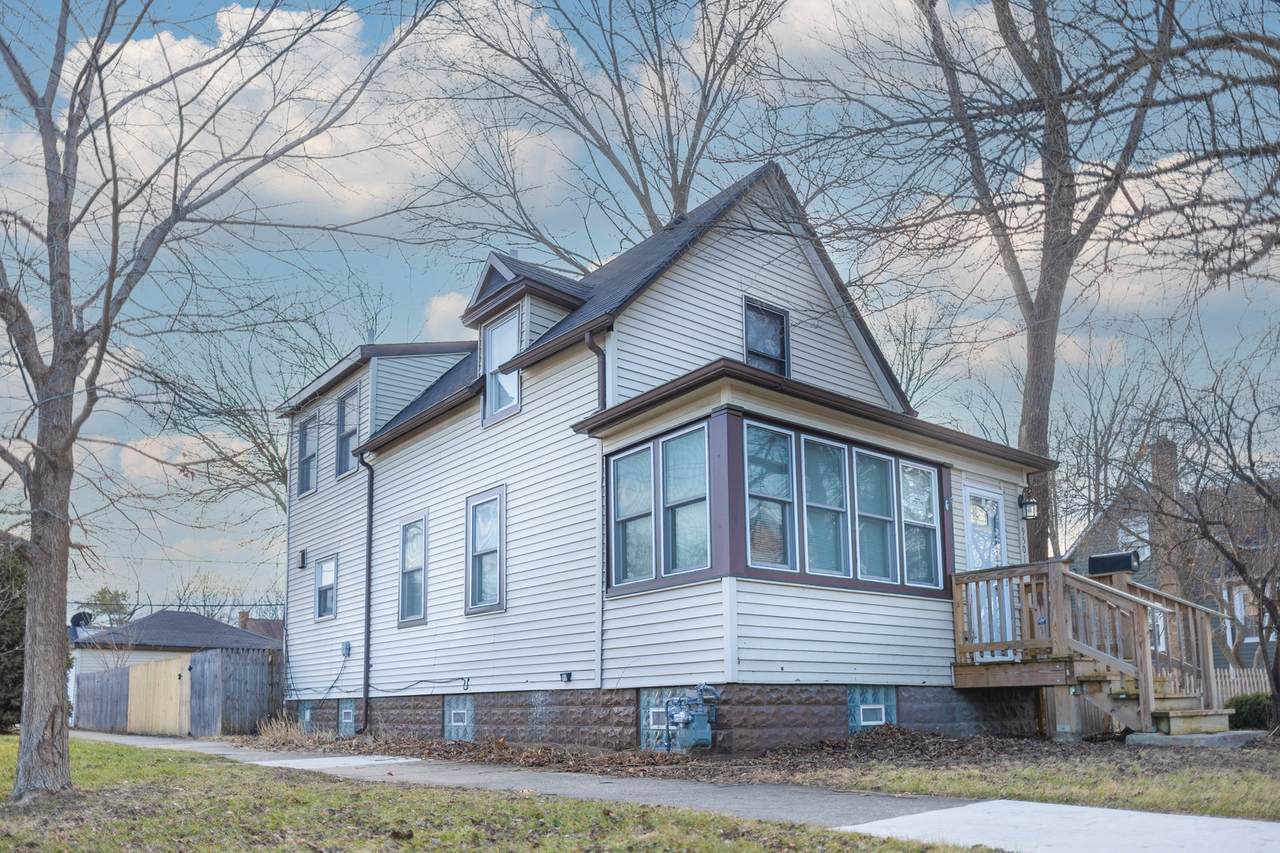 9501 Jackson Avenue - Photo 1