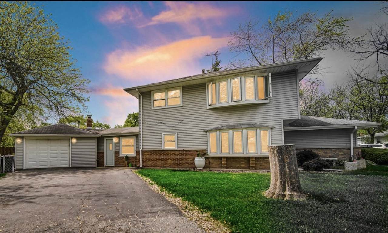 127 Nashua Street - Photo 1