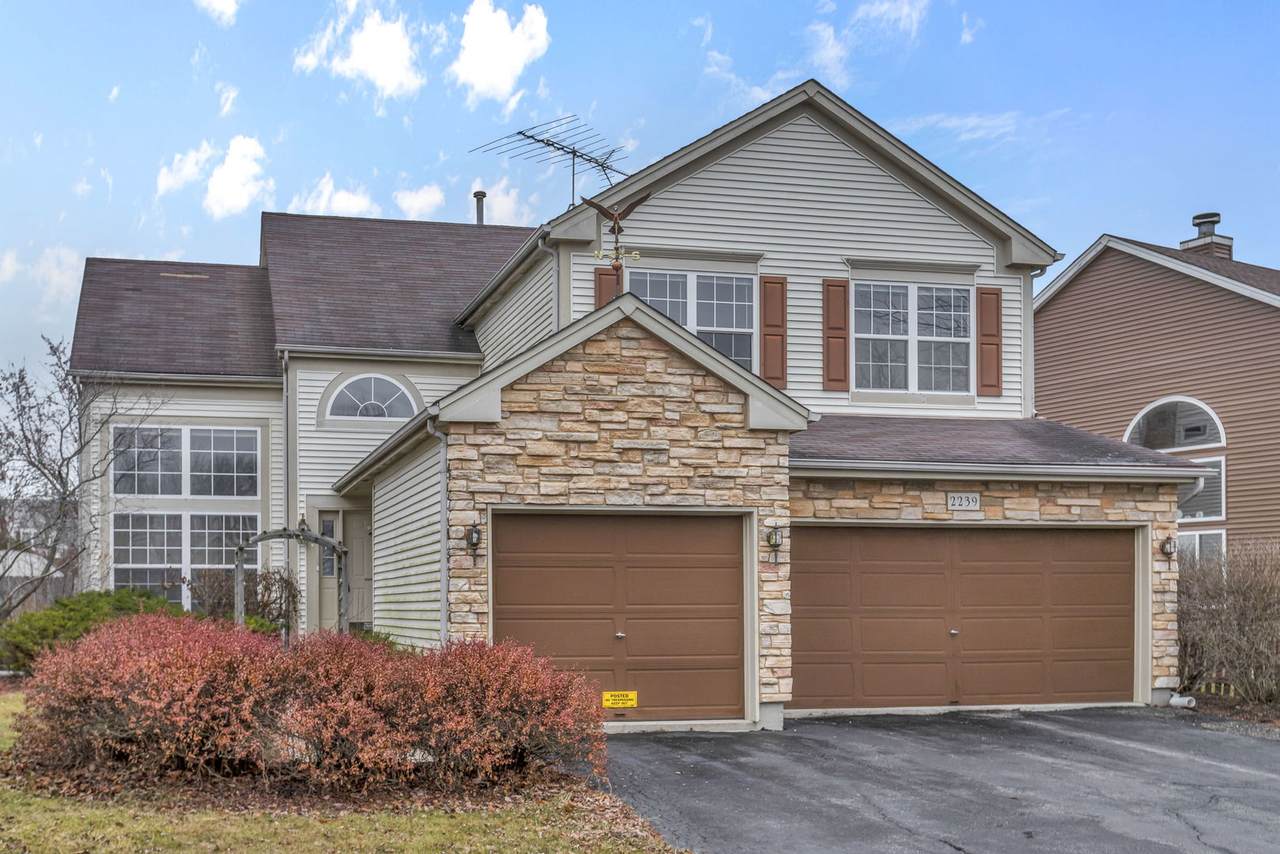 2239 Aster Place - Photo 1