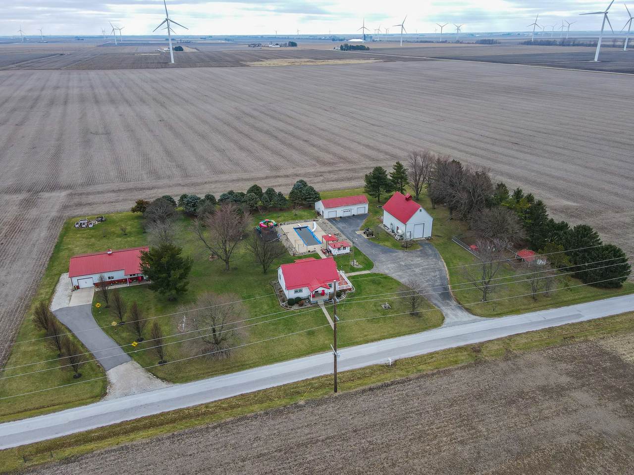 2833 1600 North Road - Photo 1