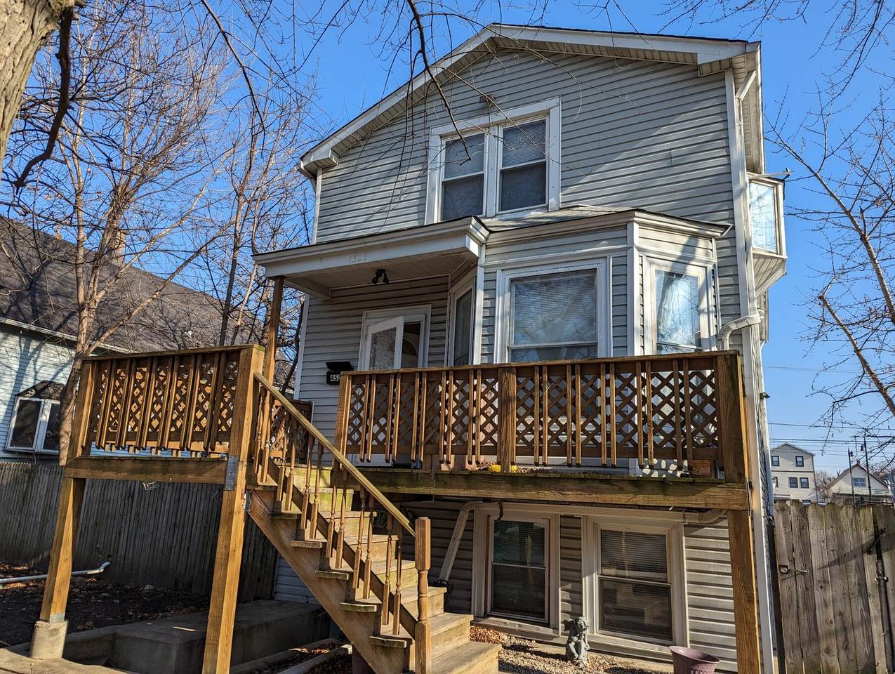 4525 Keystone Avenue - Photo 1