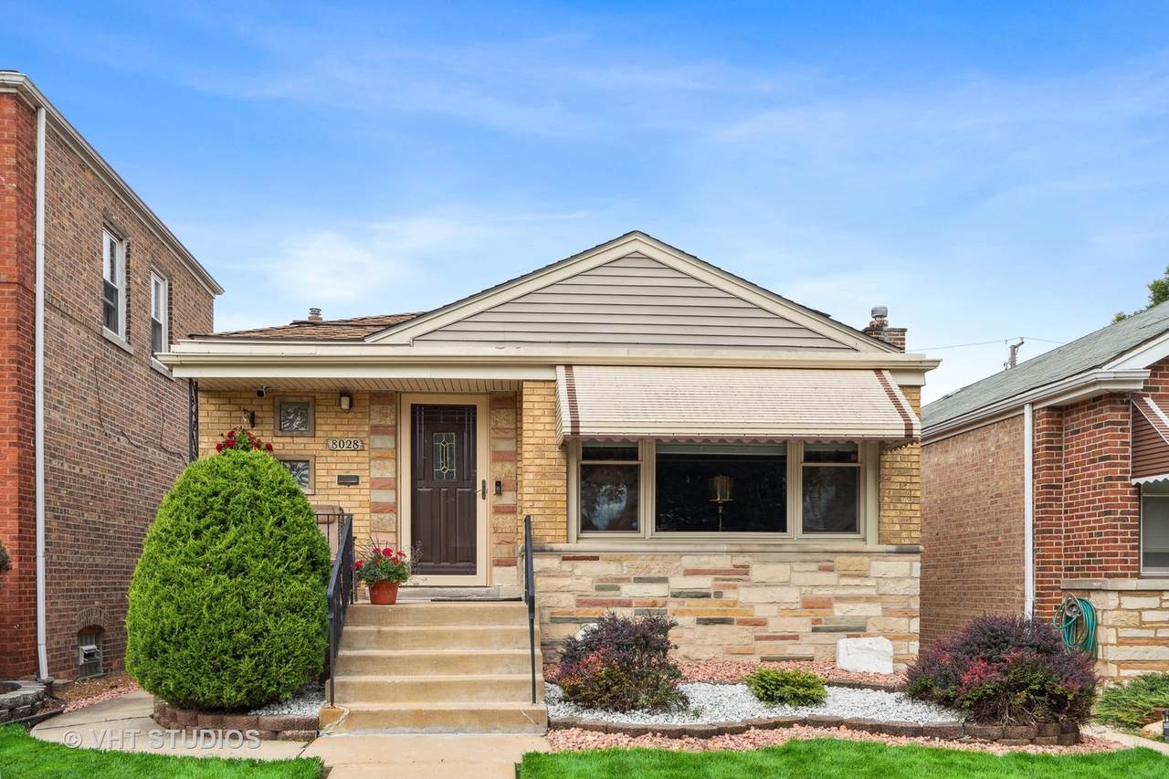 8028 Artesian Avenue - Photo 1